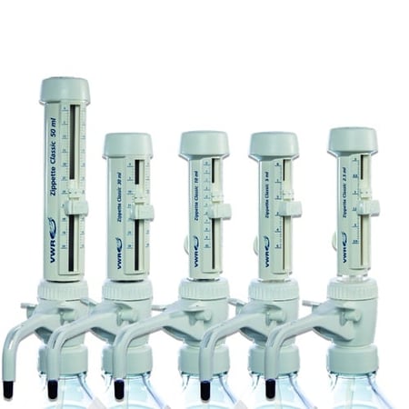 VWR - Pipettes - 75856-462